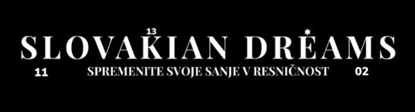 Slovakian Dreams